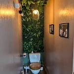 Les Jardins De Romy شقة كاليه