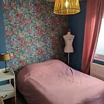 Les Jardins De Romy كاليه
