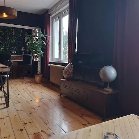 Les Jardins De Romy * كاليه