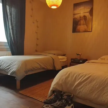 Apartman Les Jardins De Romy *