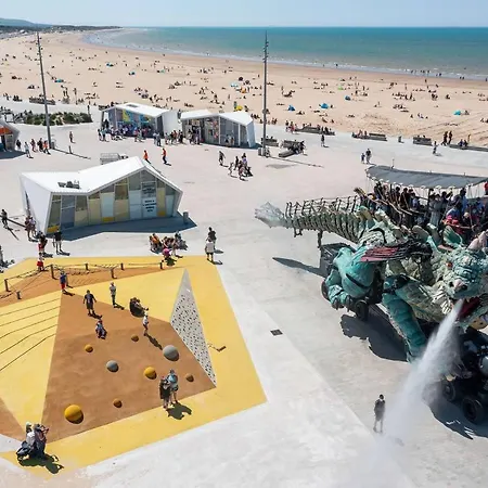 شقة Les Jardins De Romy *