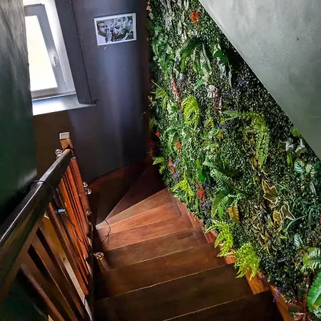 Les Jardins De Romy Apartment *